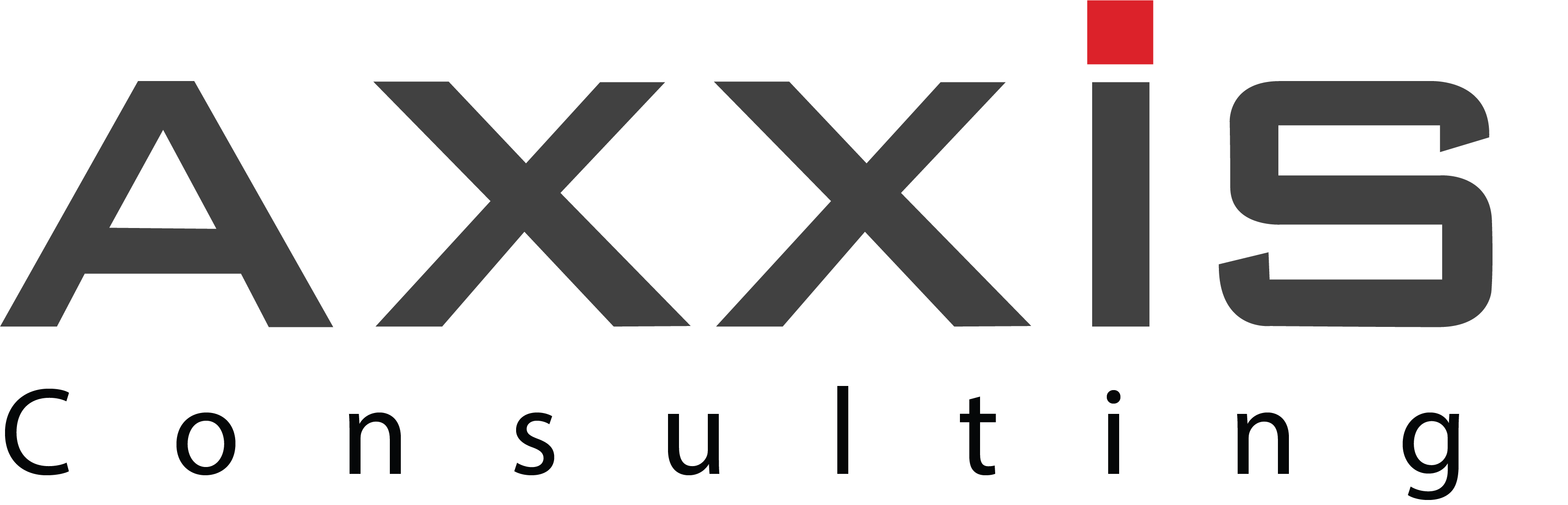 Axxis Logo (bolder)_BlackInTransparent