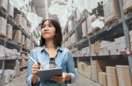 Purchasing & Inventory Management